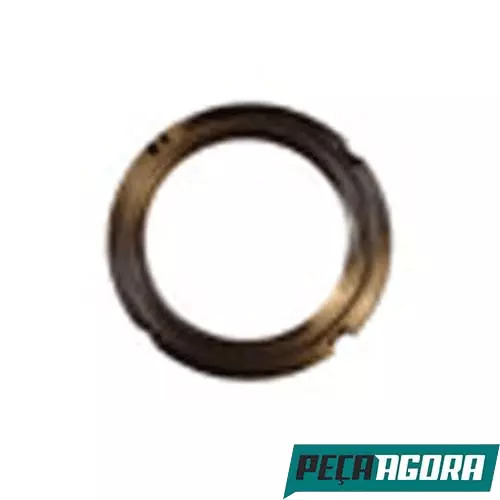 PORCA EIXO TRASEIRODO CAMBIO 8 MARCHAS ACO PARA SCANIA P93 113 (1114622)