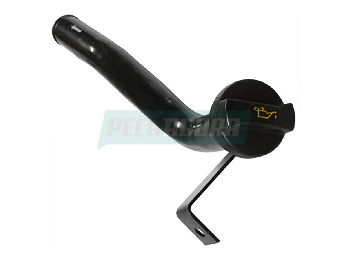 BOCAL ENCHIMENTO OLEO MOTOR VW ONIBUS 15180EOD 15190EOD 17210EOD 2004 EM DIANTE 