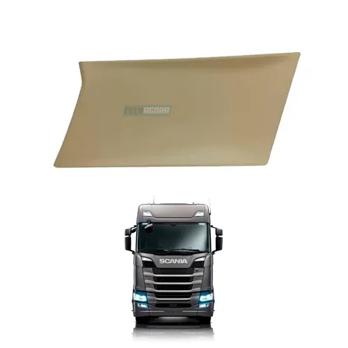 TAMPA MEIO GRADE SUPERIOR DIR SCANIA SERIE S 2019 R  (2324296)