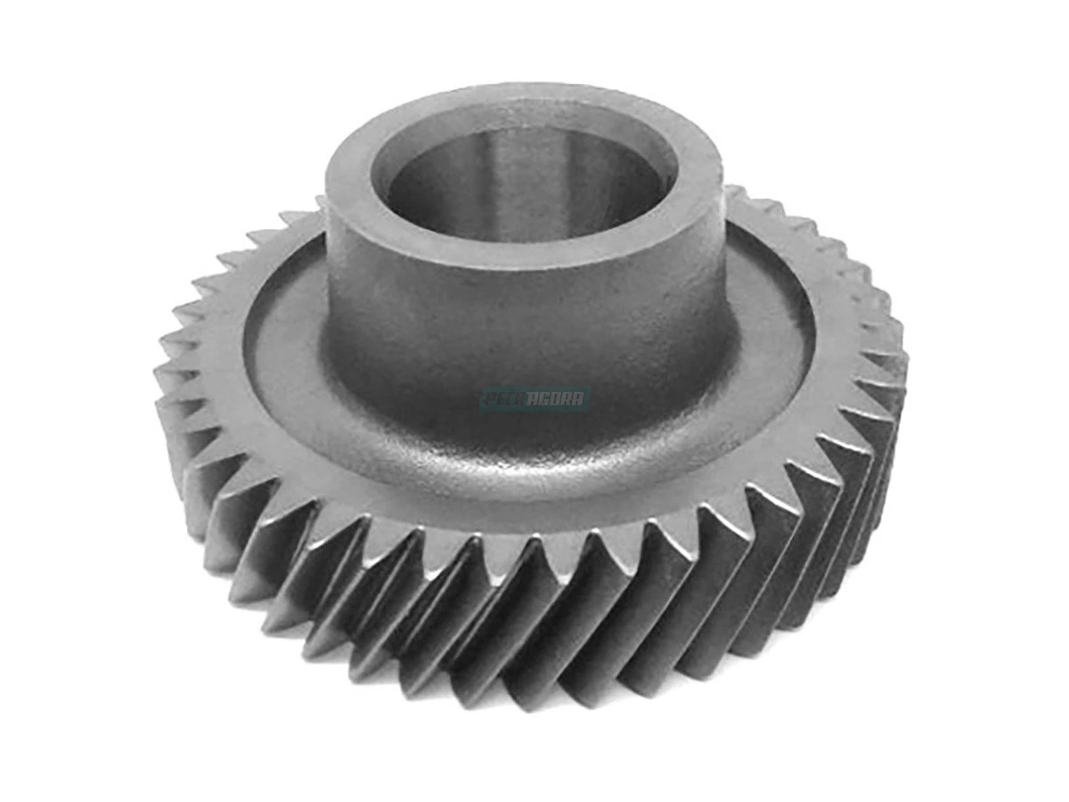 ENGRENAGEM MOTRIZ ZF S5420 FORD F250 F350 F4000 GM D20 BONANZA VERANEIRO D6000 4