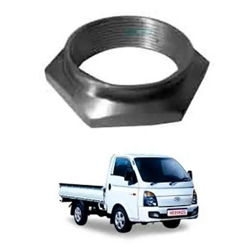 PORCA EIXO PRINCIPAL HYUNDAI HR 2.5 8V 2005... GRANDE (AG419)