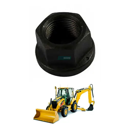 PORCA PRISIONEIRO RODA 201-1919 CAT 416E CATERPILLAR (2011919)