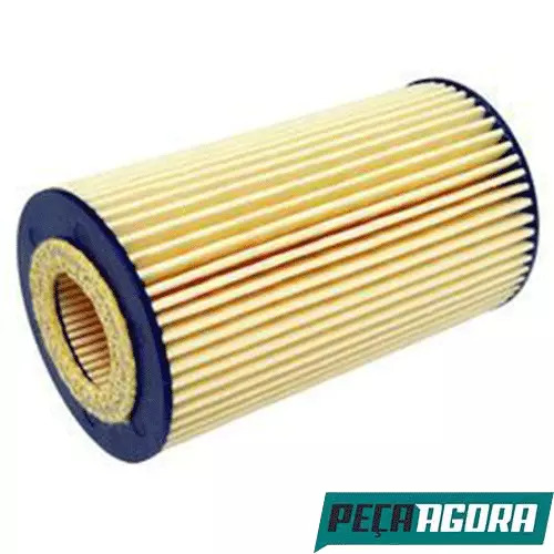 FILTRO OLEO LUBRIFICANTE MOTOR MB MERCEDES BENZ SPRINTER (6111800009)