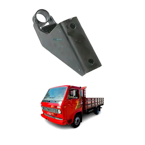 SUPORTE  BARRA ESTABILIZADORA DIANTEIRA VW 690 790 7110 7100 8140 (T06411083)