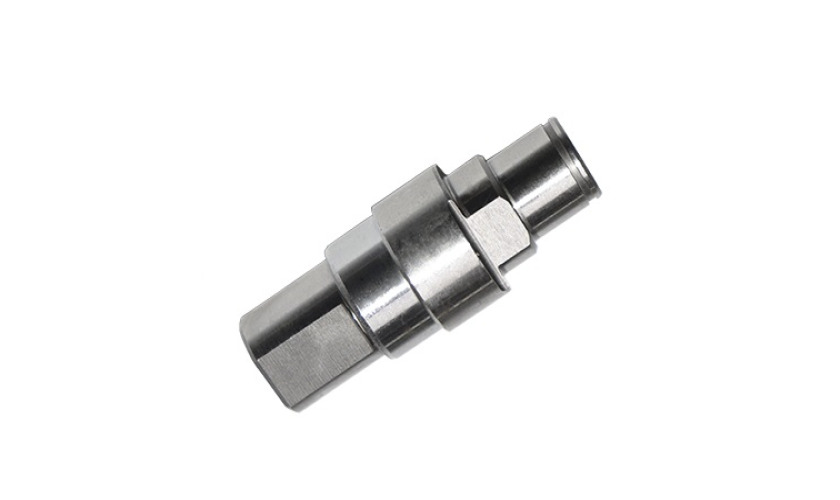 EIXO SELETOR - 5S 420 / 16S 1455 / 16S 1650 0002652523