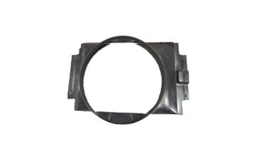 DEFLETOR AR DO RADIADOR ORIGINAL/VER BR5 O500/O500RSD/O500U/O500R/OH1626L/OH1622