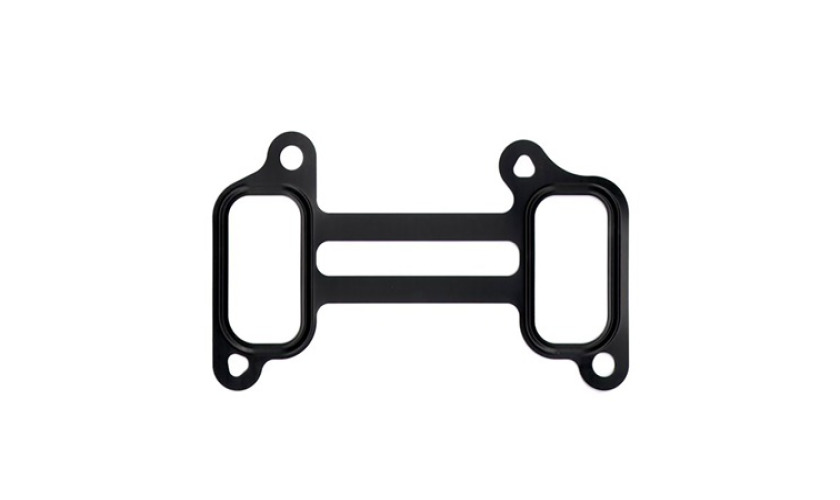 CAIXA 2 JUNTA COLETOR ADMISSAO PARA SCANIA PGR E 2011 CAMINHOES ONIBUS (CX.15197