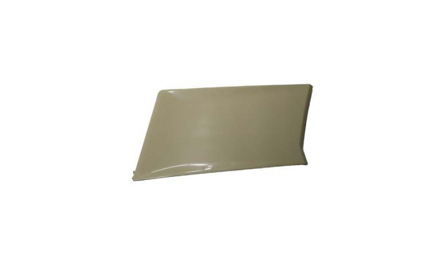 TAMPA INFERIOR PAINEL ESQUERDO (2324348/)