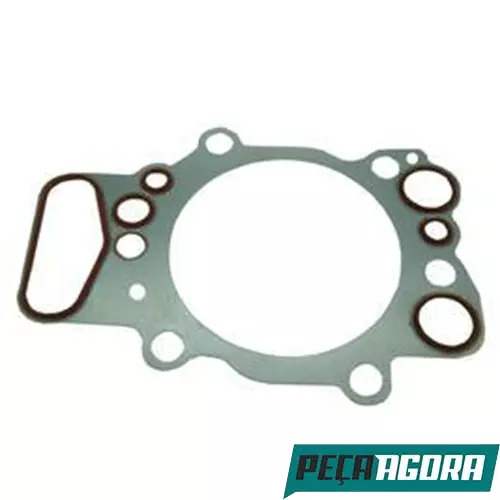 JUNTA CABECOTE PARA SCANIA SERIE 4 MODERNA (1468555)