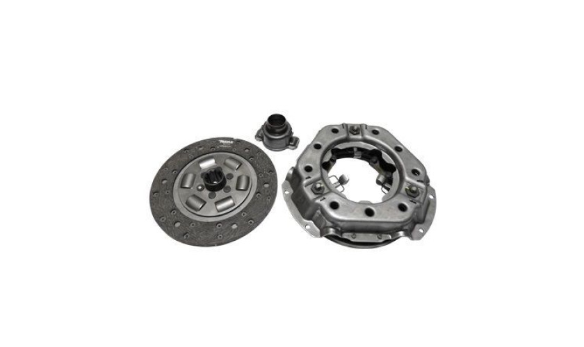 KIT EMBREAGEM 250MM MB 708 L608 L708 OM 314 85CV TODOS  (0032501004)