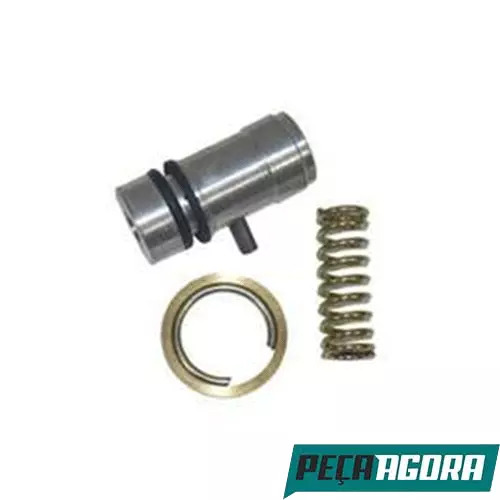 REPARO DESCARREGADOR GULADOR VW VOLKSWAGEN 7100 8100 8140 (2RG145733)