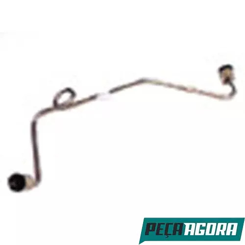 CANO INJETOR PARA MOTOR DIESEL 4  CILINDRO PARA SCANIA 111 (258412)