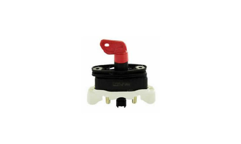 CHAVE GERAL BATERIA VOLVO FH12 FH13 FM12 FM13 VM ONIBUS B7R B11R B12M B13R  (212