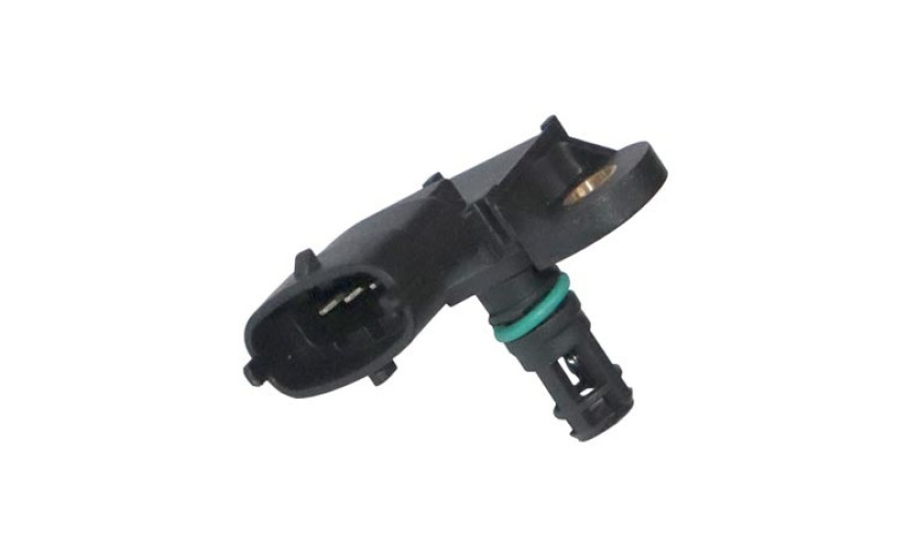 SENSOR PRESSAO E TEMPERATURA DO TURBO VOLVO FH FM FMX TODOS APOS O CHASSIS E-817