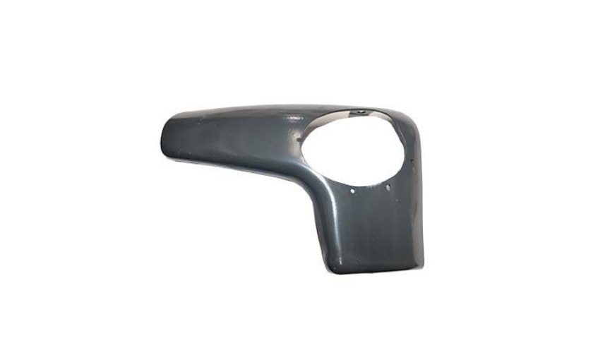 PONTEIRA PARACHOQUE LE VOLVO VM (20977735,)