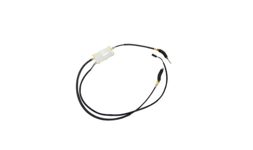 CABO ACEL.CABOVEL 1694mm   111086 (2S0721555C.)