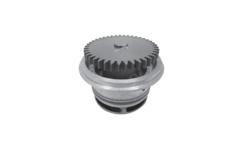 BOMBA DAGUA MOTOR MWM SPRINT 4 (940757310055E)