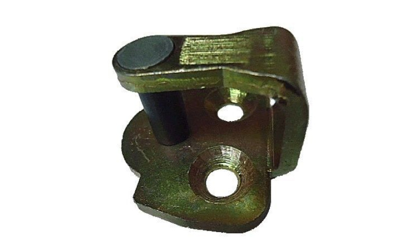 BATENTE DA PORTA VOLKSWAGEN CONSTELLATION DIREITO/ESQUERDO UNIVEL (2R2837311,)