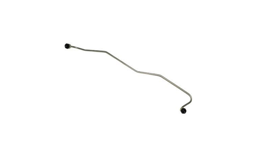 TUBO INJETOR CILINDRO 4 MOTOR CUMMINS SERIE C 8.3L VW 16210 MOTOR CUMMINS SERIE 