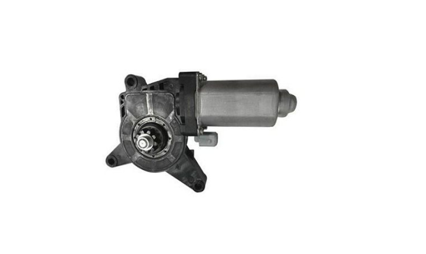 MOTOR MAQUINA VIDRO LD 24V 9 DENTES MBB ACTROS 2546 2646 2651 8205008