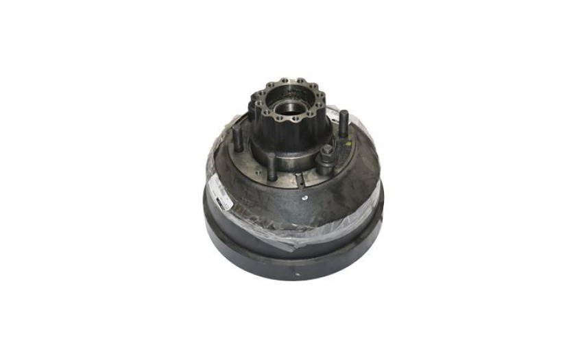 CUBO RODA TRASEIRO  6 FUROS VW 815E 9.150E   DIFERENCIAL MS13113 E MS120 (2R0501