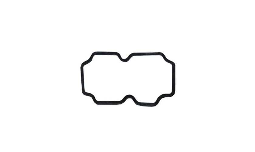 JUNTA TUBO FLANGEADO BLOCO SCANIA CAMINHAO P G R T ONIBUS F K N SER (1500216,)