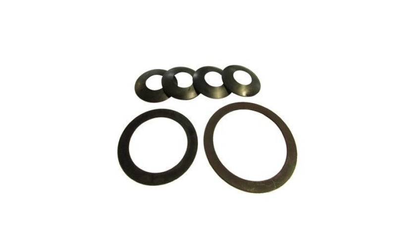 ARRUELA DESGASTE PLANETARIA PARA SCANIA DIFERENCIAL R782 (1116698.)