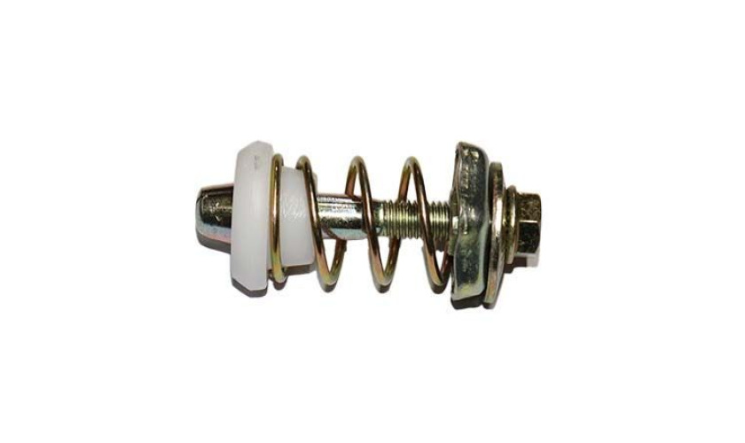 PINO FECHADURA DO CAPô FH14 (2015 A 2021) METAL  (82361778..)