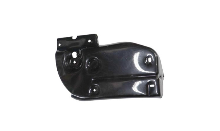SUPORTE GRADE FRONTAL DIREITA VOLVO VM 260 310 220 270 330 (20748356.)