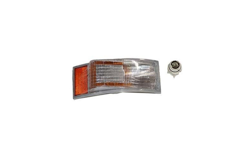 LANTERNA SETA DIANT. VOLVO FH12/ FM12  (3981668,.-.)