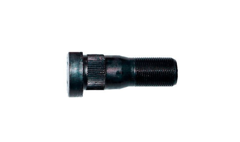 PARAFUSO DE RODA DIANTEIRA 22X1 5X69 5 MM VOLVO VM TODOS COM FREIO A DISCO (2050