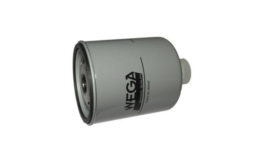 FILTRO COMBUSTIVEL SEPARADOR AGUA SEM COPO (2RD127491-9)