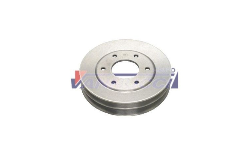 POLIA BOMBA AGUA (4032020910-)