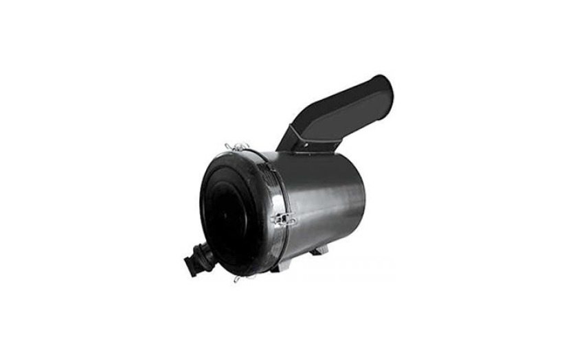 CONJUNTO DE FILTRO DE AR MB AXOR 2625 2628 2825 2826 2831 3131 (9585200853-00098