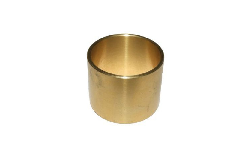 CAIXA 2 BUCHA PATIM TRASEIRO E CARCACA EMBREAGEM FE PARA SCANIA TODOS  (CX.14116