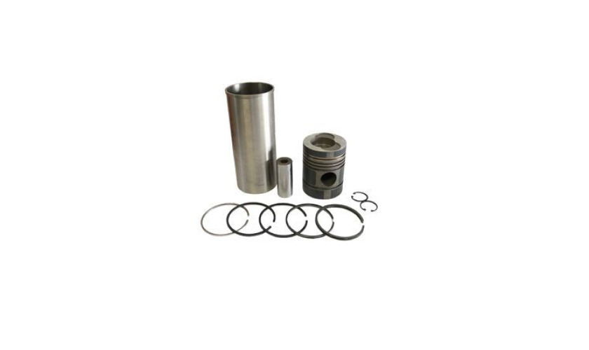 KIT MOTOR CAMISA PISTAO ANEIS PINO TRAVA 97MM 5 CANALETAS (3520308019,)