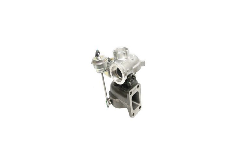 TURBO MOTOR MWM X12 4CIL  BORGWARNER (VA24622-7291)
