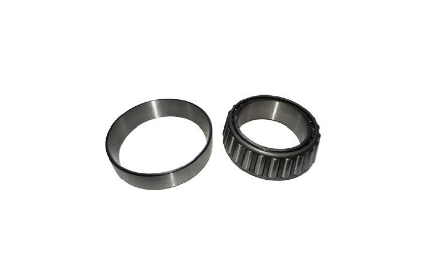 CONJUNTO ROLAMENTO CONE E CAPA FORD CARGO 2042 2542 2842 IVECO STRALIS C13 VW 19