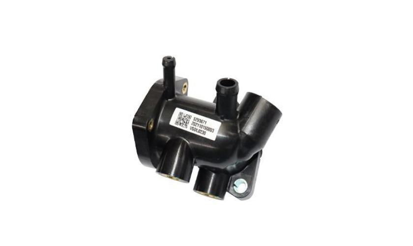 CARCACA DO TERMOSTATO (VA46439-579)