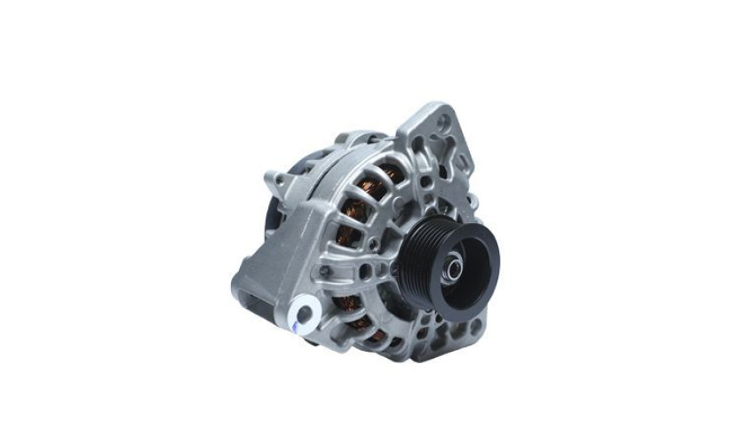 ALTERNADOR 28V 80A (VA48529-21691)