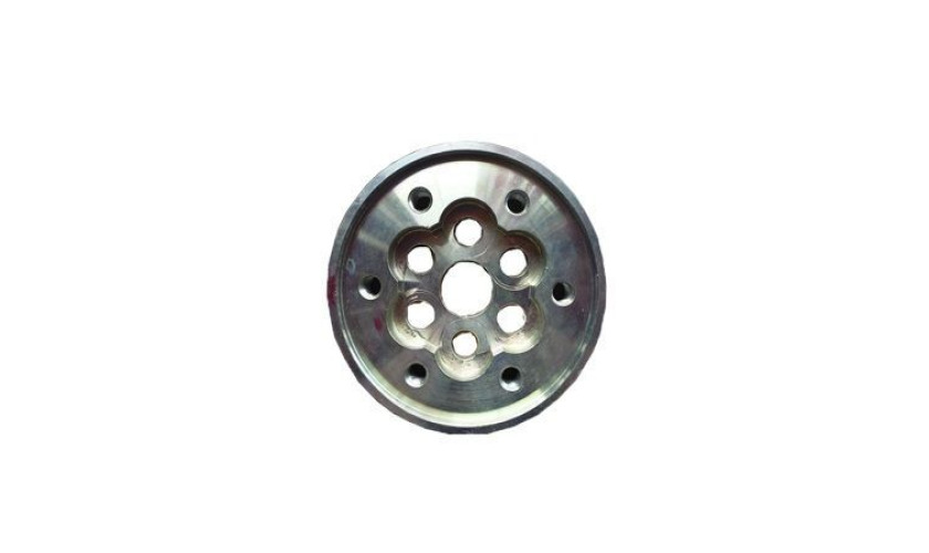 FLANGE VIRA MOTOR MODELO CUMMINS ISBFORD CARGO 1722E 2628E 2622E  1722 4X2  2428
