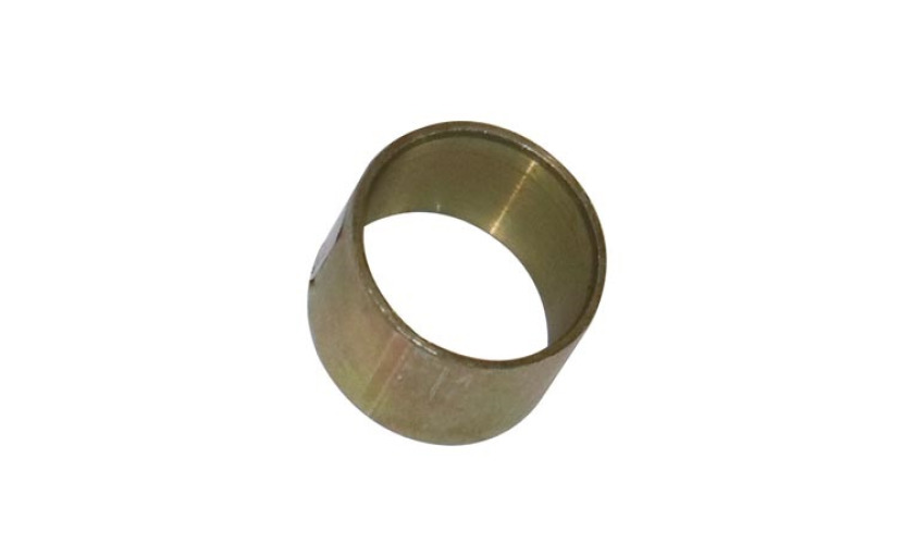 BUCHA EIXO SIVECO ONIBUS 170S28 TRASEIRO / DIREITO (100000033879)