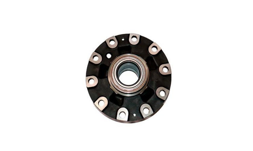 CUBO RODA TRASEIRO COM ROLAMENTO (20535231.)