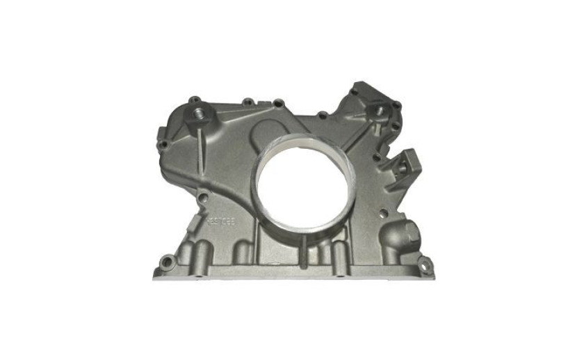 CARCACA DISTRIBUICAO TRASEIRA (4897026)