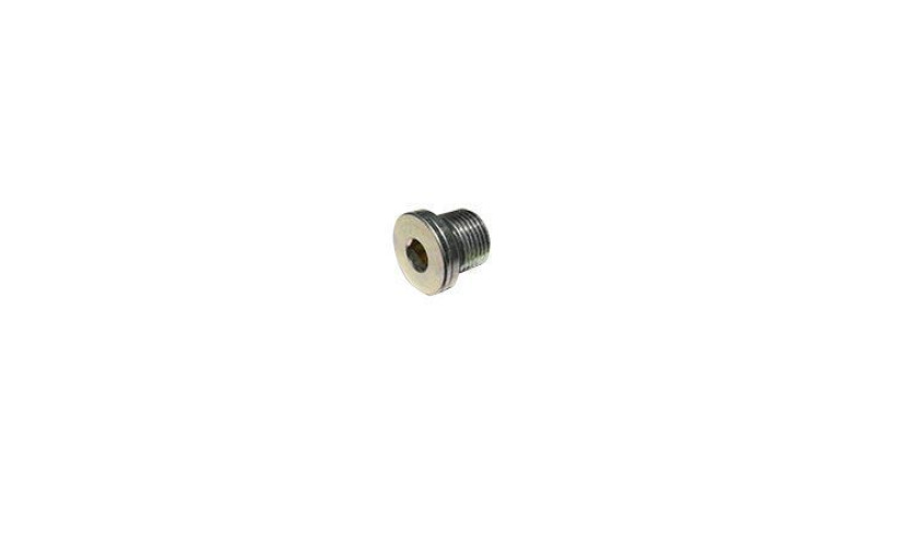 BUJAO BLOCO MOTOR M18 X 1,5 MM (4895392)