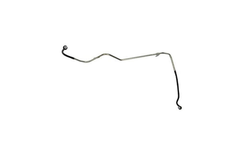 TUBO  SAIDA AGUA COMPRESSOR FORD NOVO CARGO 1723 4X2 1729 4X2 1731 4X2 2423 6X2 