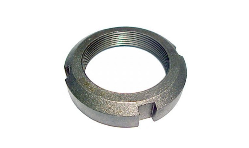 PORCA PINHAO ENTALHADO PARA SCANIA TODOS (184054|)