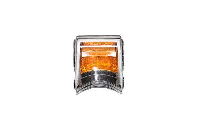 LANTERNA SETA LED LE LD PARA SCANIA SERIE 5 TODOS (1747981_)