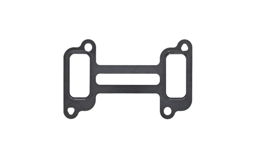 JUNTA COLETOR ADMISSAO PARA SCANIA SERIE 4 SERIE 5 EURO 5 TODOS P G R (1516474,)