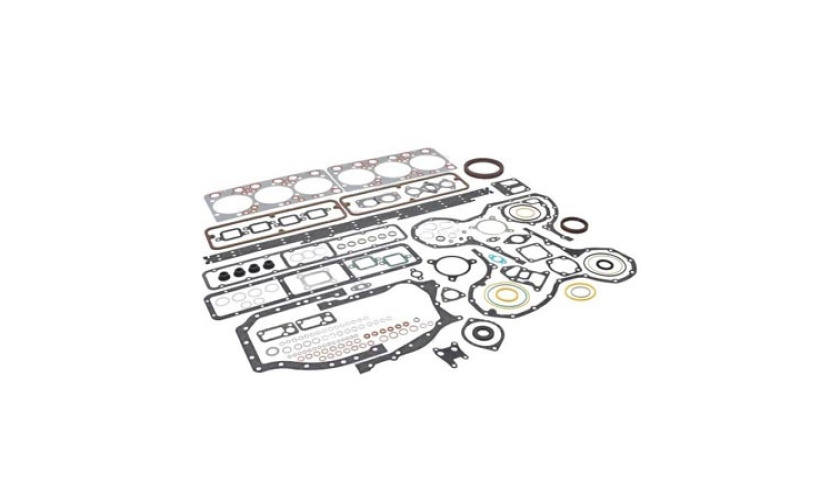 JG JUNTA MOTOR COMPLETO C/ RETENTOR S/ ANEL CAMISA PARA SCANIA 112 113 114 (1952